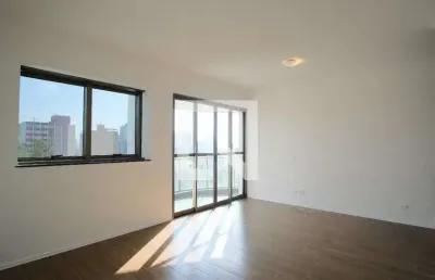 Apartamento para aluguel - tatuapé, 4 quartos,  156 m² - são paulo