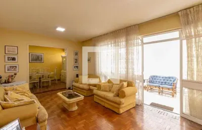 Casa para aluguel - gutierrez, 4 quartos,  372 m² - belo horizonte