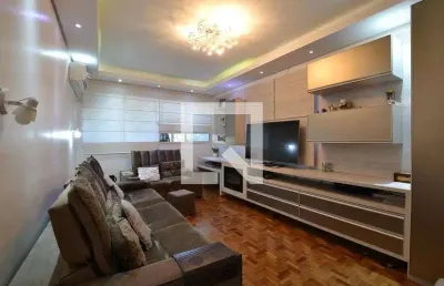 Casa para aluguel - azenha, 4 quartos,  250 m² - porto alegre