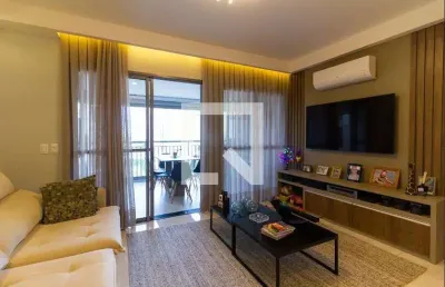 Apartamento para aluguel - barra funda, 2 quartos,  92 m² - são paulo