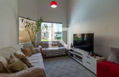 Casa para aluguel - alto da lapa, 4 quartos,  194 m² - são paulo