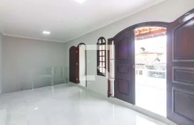Casa para aluguel - quitaúna, 5 quartos,  150 m² - osasco