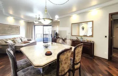Apartamento para aluguel - parque do colégio , 4 quartos,  150 m² - jundiaí