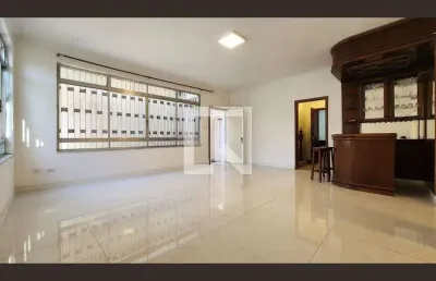 Casa para aluguel - ponta da praia, 5 quartos,  350 m² - santos
