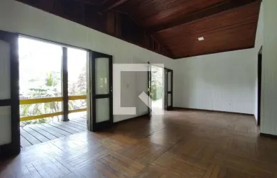 Casa para aluguel - jacarepaguá, 3 quartos,  280 m² - rio de janeiro