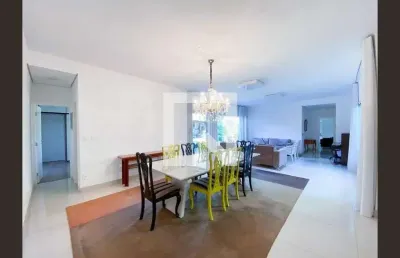Casa para aluguel - jardim atlântico, 4 quartos,  358 m² - belo horizonte