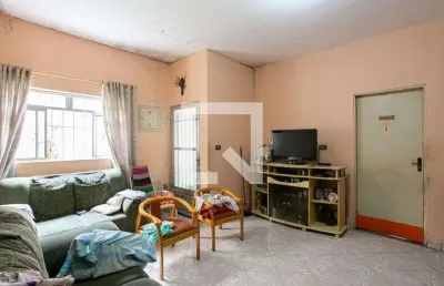 Casa para aluguel - vila esperança, 5 quartos,  350 m² - são paulo