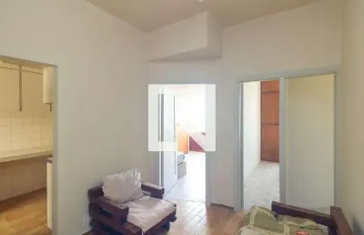 Apartamento para aluguel - santa cecília, 3 quartos,  60 m² - são paulo