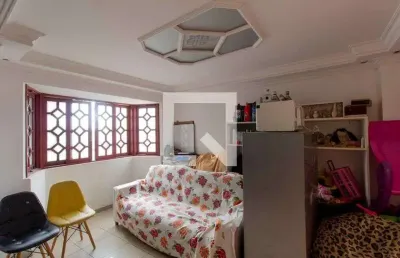 Casa para aluguel - artur alvim, 5 quartos,  300 m² - são paulo
