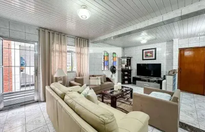 Casa para aluguel - casa verde, 5 quartos,  430 m² - são paulo