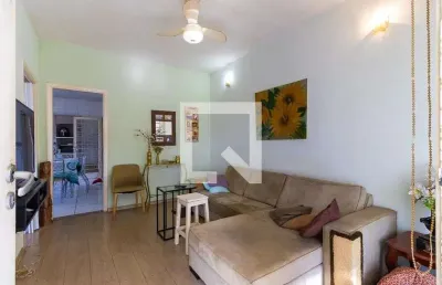 Casa para aluguel - jardim flamboyant, 3 quartos,  110 m² - campinas