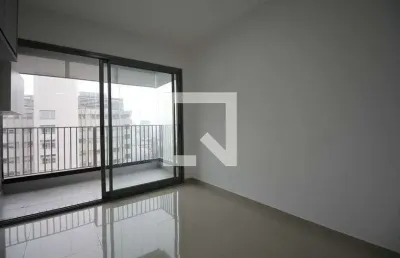 Kitnet / stúdio para aluguel - vila mariana, 1 quarto,  26 m² - são paulo