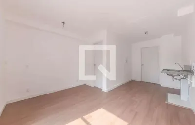 Kitnet / stúdio para aluguel - brooklin, 1 quarto,  26 m² - são paulo