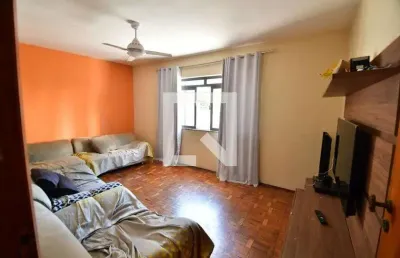 Casa para aluguel - cambuí, 3 quartos,  150 m² - campinas