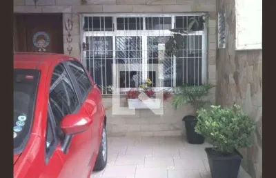 Casa para aluguel - vila guilherme, 3 quartos,  320 m² - são paulo