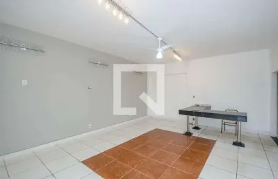 Casa para aluguel - caiçaras, 7 quartos,  500 m² - belo horizonte