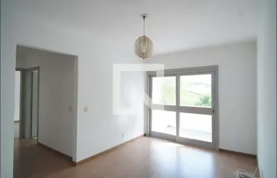 Apartamento para aluguel - vila jardim, 2 quartos,  69 m² - porto alegre