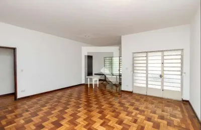 Casa para aluguel - campo belo, 8 quartos,  270 m² - são paulo