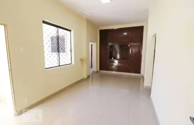 Casa para aluguel - coimbra, 5 quartos,  270 m² - goiânia