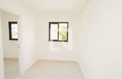 Apartamento para aluguel - centro, 2 quartos,  55 m² - santo andré