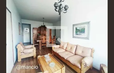 Apartamento para aluguel - anchieta, 2 quartos,  81 m² - belo horizonte