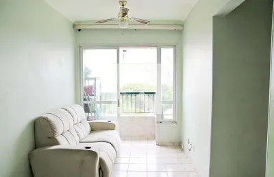 Apartamento para aluguel - macedo, 3 quartos,  95 m² - guarulhos