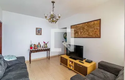Casa para aluguel - butantã, 3 quartos,  170 m² - são paulo