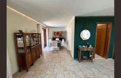 Casa para aluguel - vila romana, 5 quartos,  320 m² - são paulo