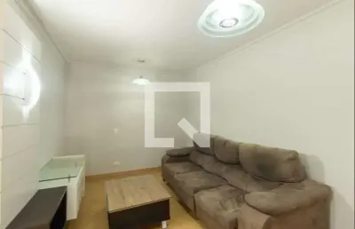 Casa para aluguel - parolin, 2 quartos,  190 m² - curitiba