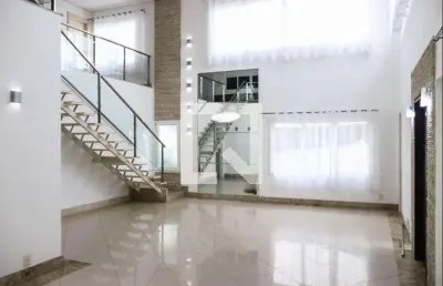 Casa / sobrado em condomínio para aluguel - patamares, 5 quartos,  500 m² - salvador