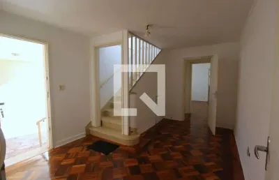 Casa para aluguel - vila nova conceição, 3 quartos,  200 m² - são paulo