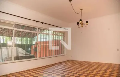 Casa para aluguel - brooklin, 3 quartos,  175 m² - são paulo