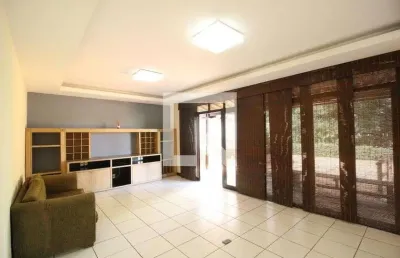 Casa / sobrado em condomínio para aluguel - freguesia , 4 quartos,  450 m² - rio de janeiro