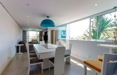 Casa para aluguel - vila gustavo, 3 quartos,  300 m² - são paulo