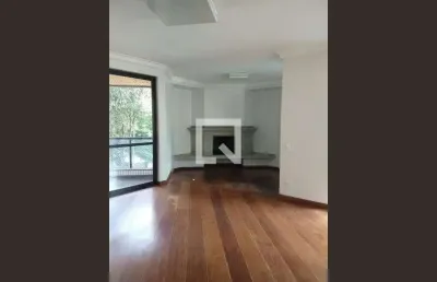 Apartamento para aluguel - vila nova conceição, 4 quartos,  280 m² - são paulo