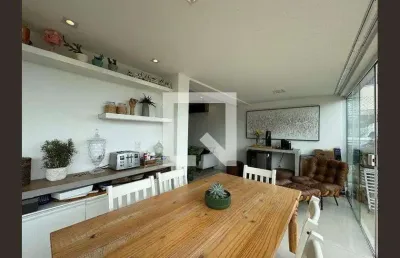 Casa / sobrado em condomínio para aluguel - recreio, 2 quartos,  196 m² - rio de janeiro