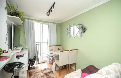 Apartamento para aluguel - cachambi, 2 quartos,  48 m² - rio de janeiro