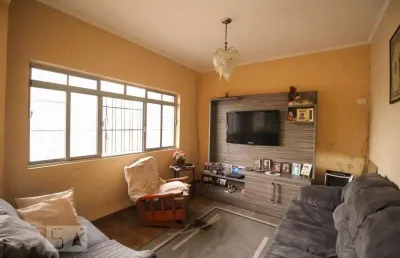 Casa para aluguel - mandaqui, 3 quartos,  325 m² - são paulo