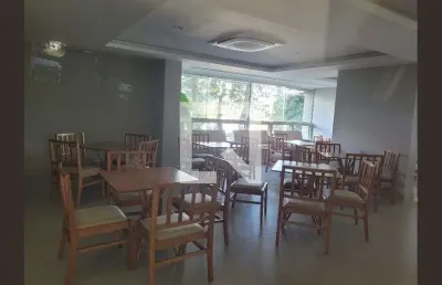 Cobertura para aluguel - barra da tijuca, 3 quartos,  242 m² - rio de janeiro