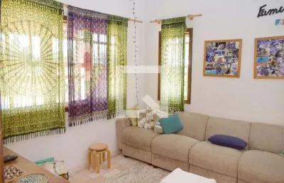 Casa para aluguel - centro, 3 quartos,  328 m² - jundiaí
