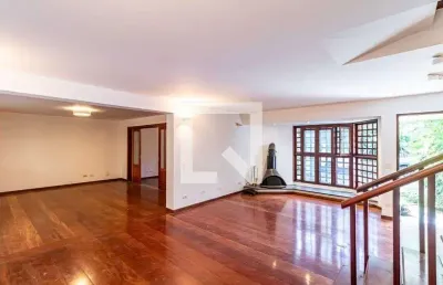 Casa / sobrado em condomínio para aluguel - butantã, 4 quartos,  180 m² - são paulo
