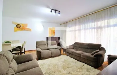 Casa para aluguel - parque das nações, 6 quartos,  480 m² - santo andré