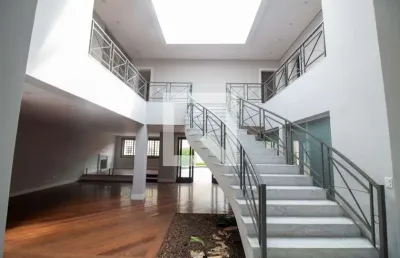 Casa para aluguel - santo amaro , 5 quartos,  450 m² - são paulo