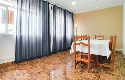Casa para aluguel - ermelino matarazzo, 4 quartos,  300 m² - são paulo