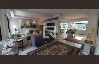 Apartamento para aluguel - vila yara, 3 quartos,  150 m² - osasco