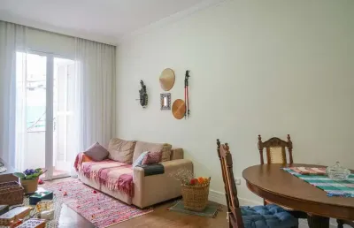 Apartamento para aluguel - vila pompéia, 2 quartos,  75 m² - são paulo
