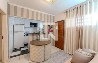 Apartamento para aluguel - consolação, 2 quartos,  50 m² - são paulo