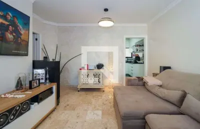 Apartamento para aluguel - panamby, 3 quartos,  98 m² - são paulo