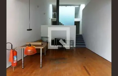 Casa para aluguel - panamby, 5 quartos,  270 m² - são paulo