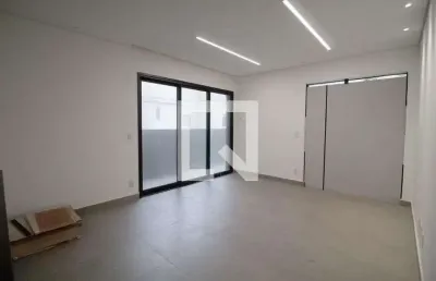 Apartamento para aluguel - pinheiros, 3 quartos,  127 m² - são paulo